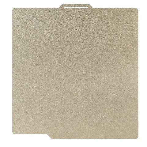 .BambuLab Cool Plate PEI Sheet Double Sided Textured Build Plate for Bambu Lab A1 X1/ X1C/ P1P 3D Printers