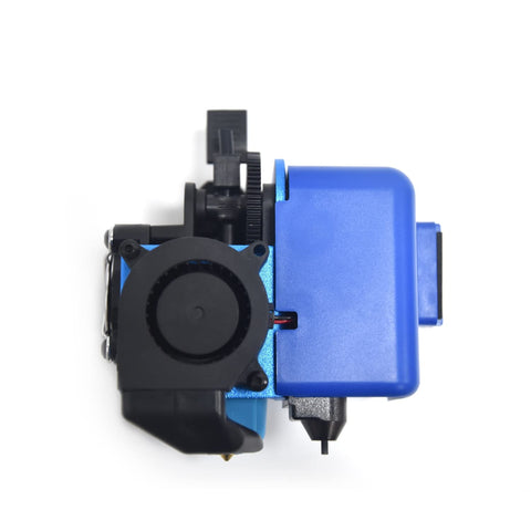 Artillery All-in-one Single Extruder Kit Replacement Extrusion Kit for Sidewinder X2 and Genius Pro 3D Printer