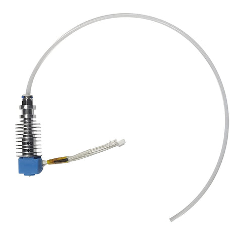 HICTOP Hotend Compatible for Anycubic I3 Mega, Mega S, Mega Pro 3D Printers 12V 40W