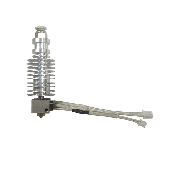 HICTOP Hotend Compatible for Anycubic I3 Mega, Mega S, Mega Pro 3D Printers 12V 40W