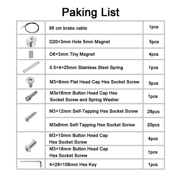 Swapper Hands-Free Batch Printing for Bambu Lab A1 & A1 Combo 3D Printer Auto Build Plate Changer System | 10 Plate Capacity Auto-Swapping PEI Sheet System Continuous Multi-Model Printing Upgrade Kit