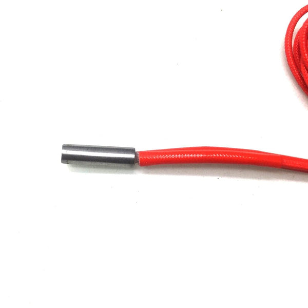 HICTOP Ender 3 Heater Cartridge 24V 40W for Creality Ender 3 Ender 3 Pro Ender 5 CR-10S Pro 3D Printer Prusa Mendel （Pack of 3）