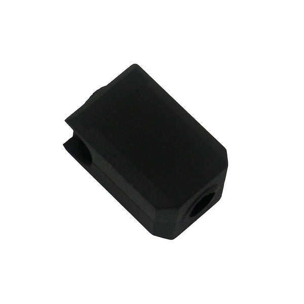 Bambu Lab Silicone Socks Silicone Cover fits for Bambu Lab X1, X1C, P1P 3D Printer （Pack of 3）