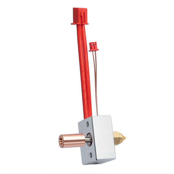 HICTOP Ender 3 S1 Hotend High Temperature Pro 300℃ Compatible with Creality Ender 3 S1，Ender3 S1 Pro，CR10 Smart Pro，Sermoon V1, Sermoon V1 Pro 3D Printers