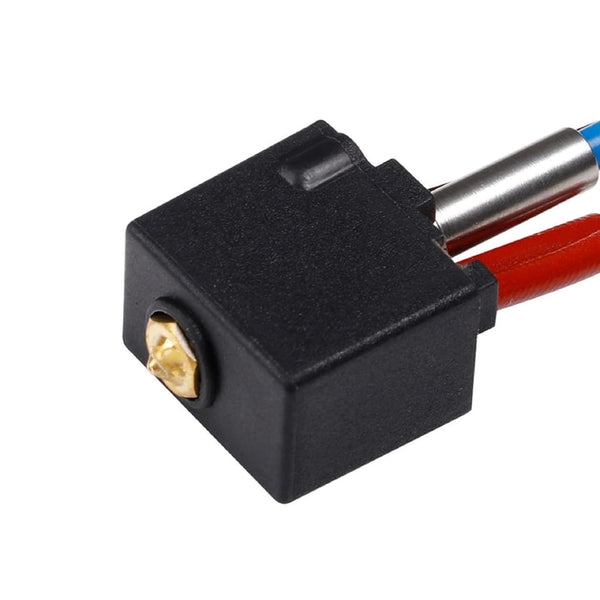 Hotend for Anycubic Kobra 2, Kobra 2 Plus, Kobra 2 Max, Kobra 2 Pro, Kobra 2 Neo 3D Printers 24V V5 J-Head Anycubic Kobra 2 hotend