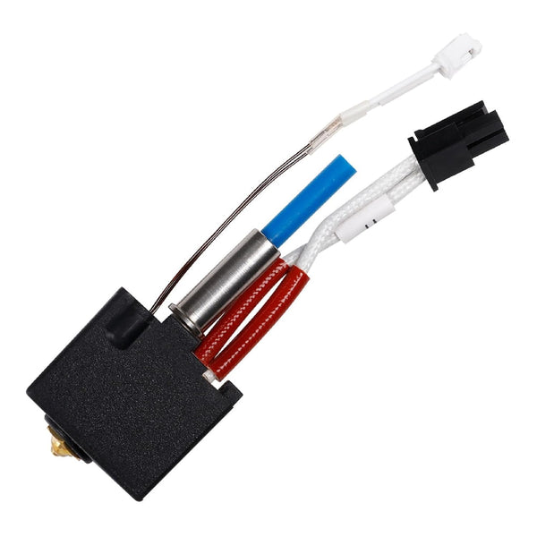 Hotend for Anycubic Kobra 2, Kobra 2 Plus, Kobra 2 Max, Kobra 2 Pro, Kobra 2 Neo 3D Printers 24V V5 J-Head Anycubic Kobra 2 hotend