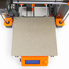 オリジナル PRUSA MK3S+ 未使用ビルドプレート付 81AmS-drMfL._SL1500_2449bd55-