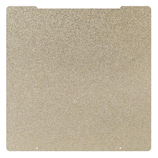 Cool Plate Prusa Mk3s PEI Sheet Double Sided Textured Build Plate for Prusa I3 MK3 MK3S MK3S+ MK2.5S 3D Printers