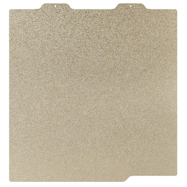 Bambu lab A1 Mini PEI Sheet Double Sided Textured 184 * 184mm(7.24 * 7.24 inch) PEI Sheet PEI Build Plate for Bambu lab A1 Mini 3D Printer