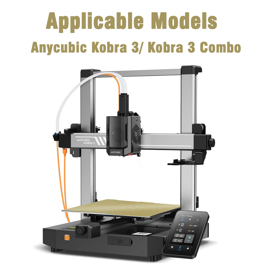 3d Printer Build Plates Hictop 3d Printer