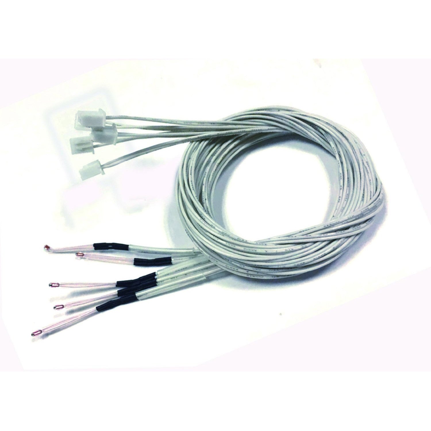 HICTOP 100K ohm NTC 3950 Thermistors/Temp Sensor for Reprap Creality E -  Hictop 3d printer