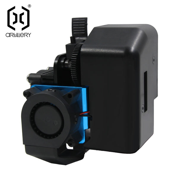 Artillery All-in-one Single Extruder Kit Replacement Extrusion Kit for Sidewinder X1 3D Printer