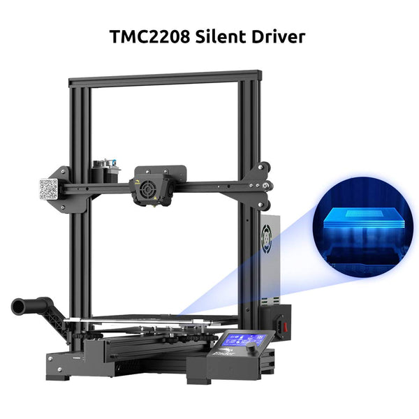 Origional returned 3D printers in the UK and can only send to the UK