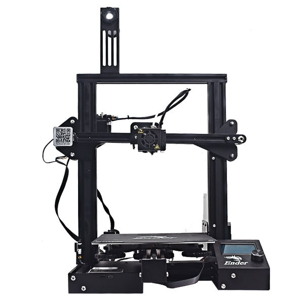 Origional returned 3D printers in the UK and can only send to the UK