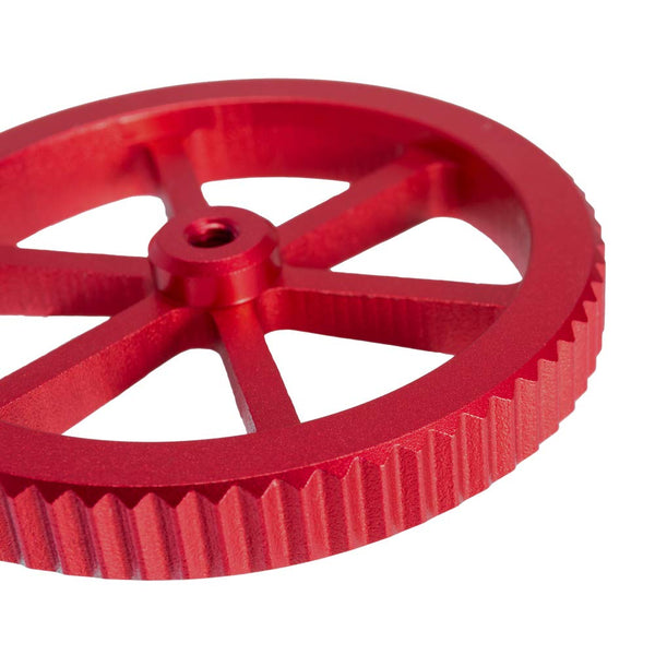 HICTOP Upgraded Metal Leveling Nuts with Hot Bed Springs for Ender 3/3 Pro/3 V2 Ender 5/5 Plus/Pro CR-10 CR10S/10S Pro CR 20 3D Printer