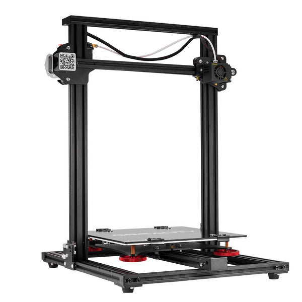 HICTOP Upgraded Metal Leveling Nuts with Hot Bed Springs for Ender 3/3 Pro/3 V2 Ender 5/5 Plus/Pro CR-10 CR10S/10S Pro CR 20 3D Printer