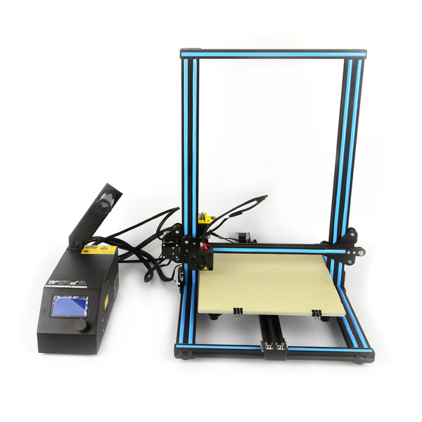 Origional returned 3D printers in the UK and can only send to the UK